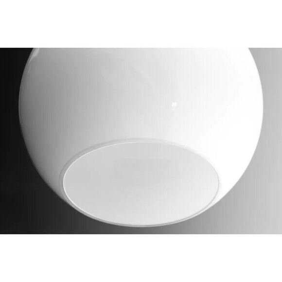 Progress Lighting Carisa Two-Light Vanity Light Vintage Gold Opal Glass - Picture 7 of 9